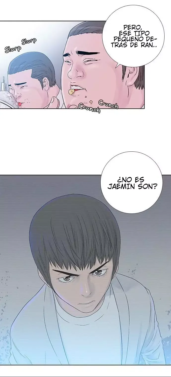 Knuckle Girl Capítulo 37 en Línea - página 9
