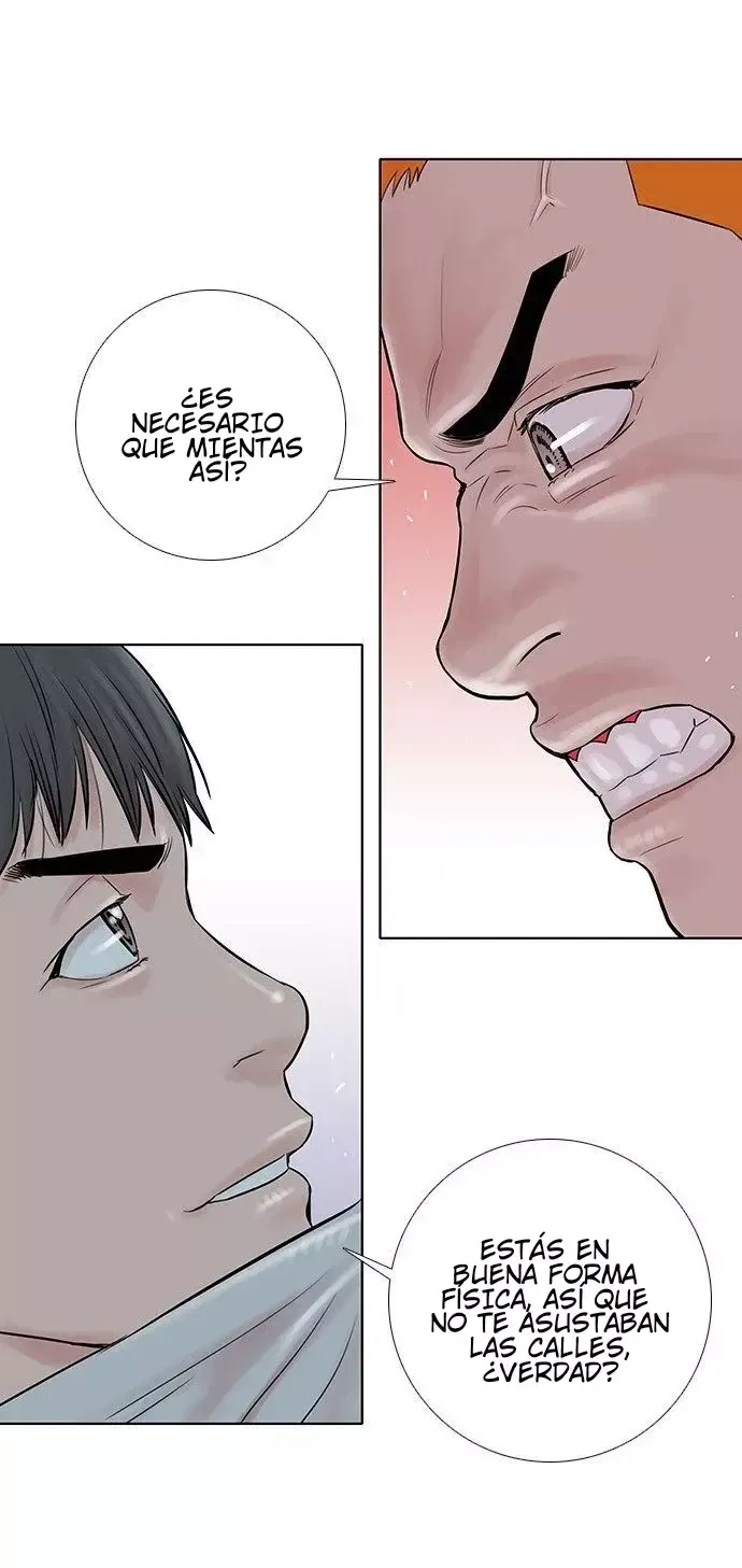 Knuckle Girl Capítulo 37 en Línea - página 12