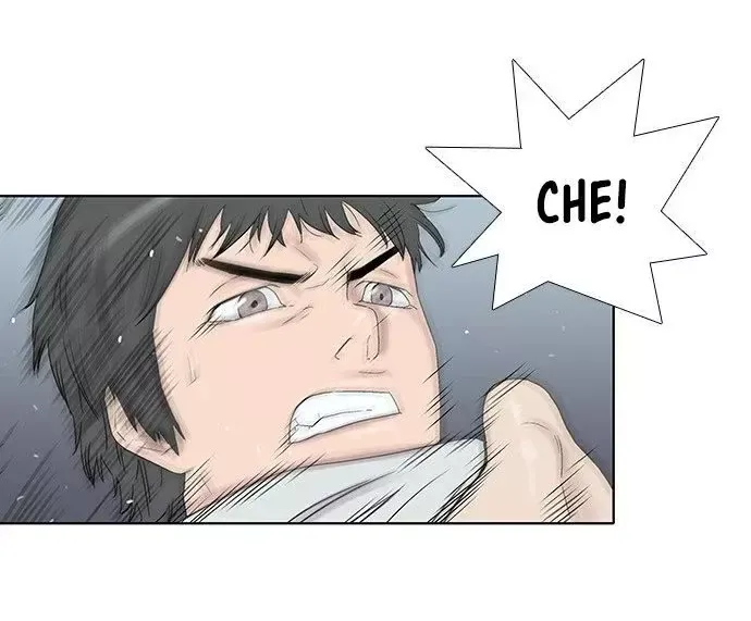 Knuckle Girl Capítulo 37 en Línea - página 15