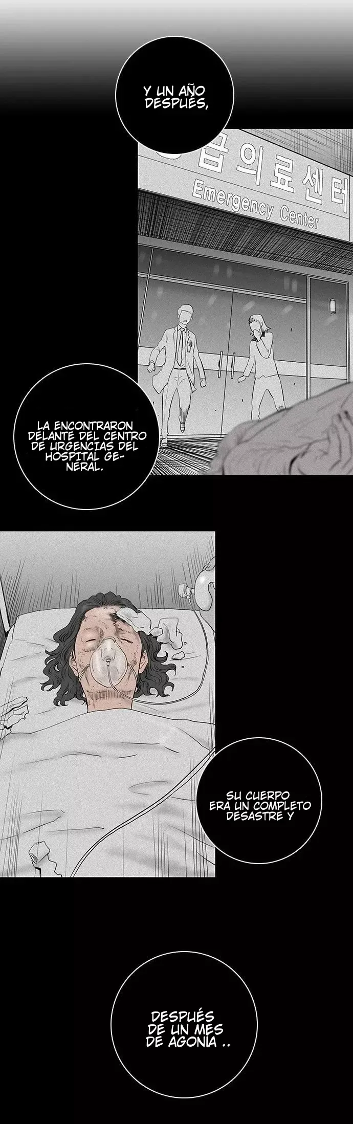 Knuckle Girl Capítulo 38 en Línea - página 12