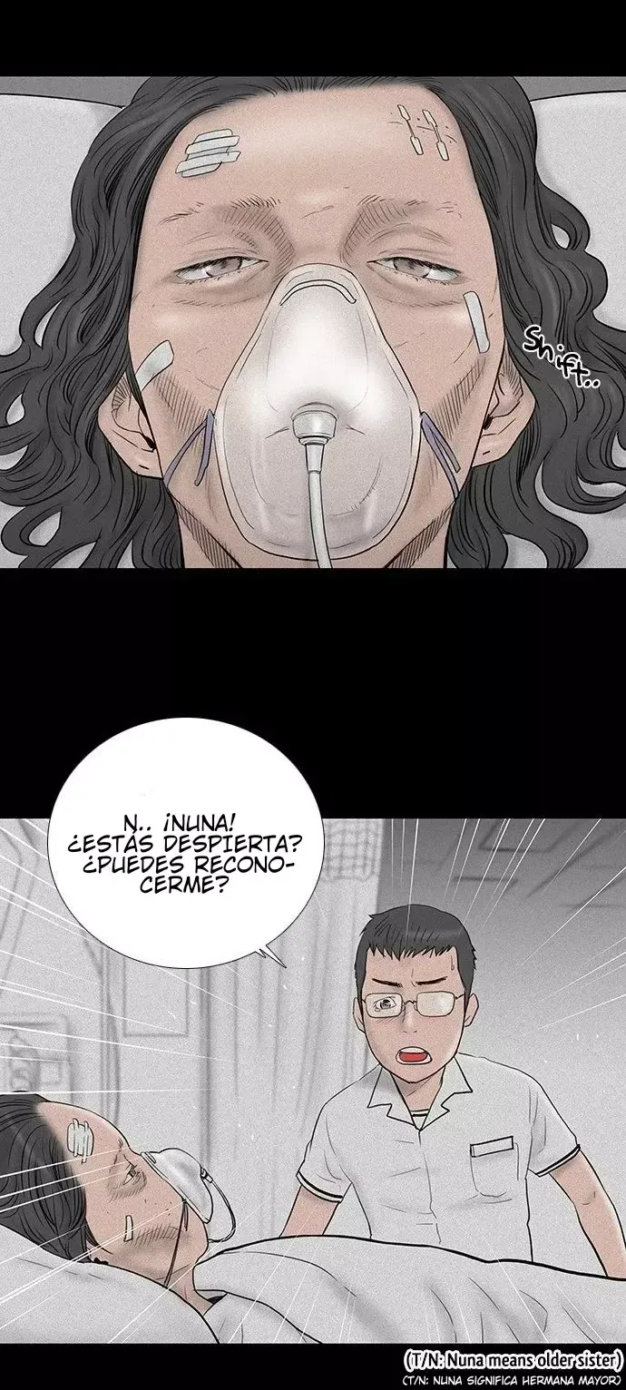 Knuckle Girl Capítulo 38 en Línea - página 13