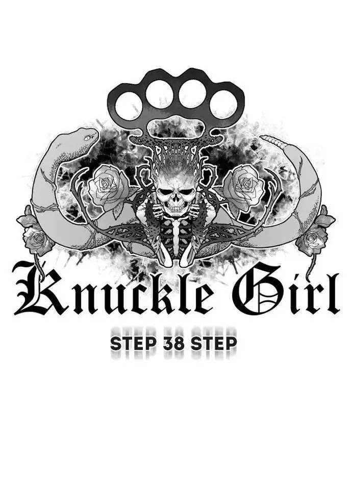 Knuckle Girl Capítulo 38 en Línea - página 26