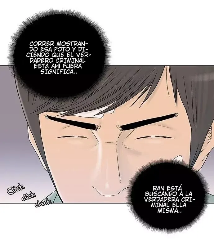 Knuckle Girl Capítulo 39 en Línea - página 17