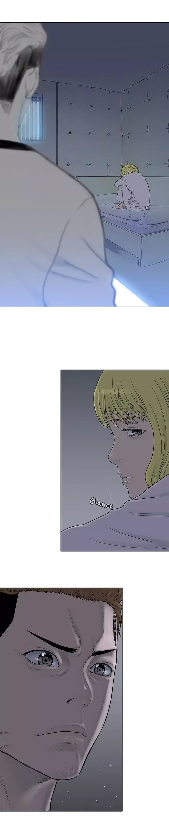 Knuckle Girl Capítulo 39 en Línea - página 22