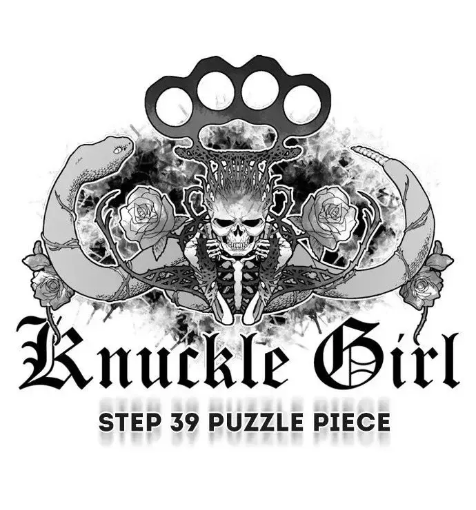 Knuckle Girl Capítulo 39 en Línea - página 23