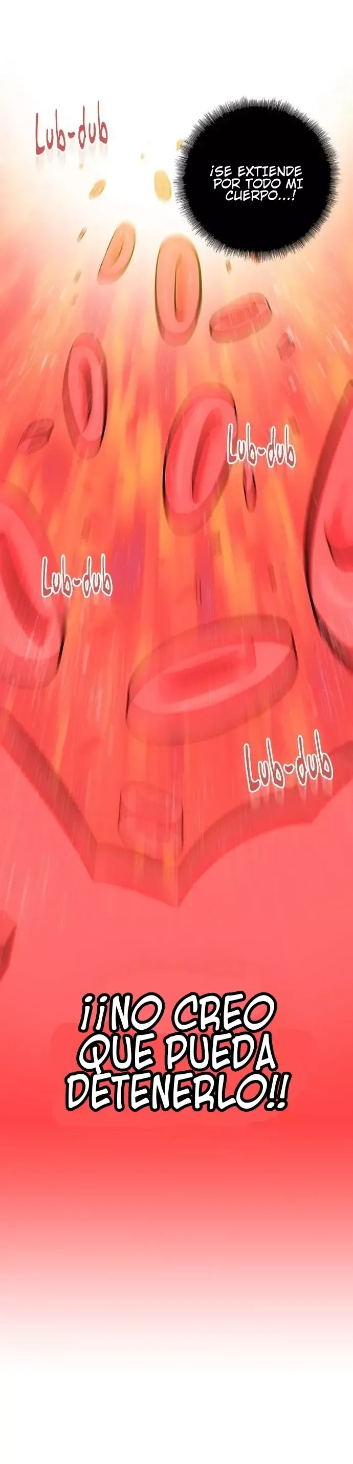 Knuckle Girl Capítulo 40 en Línea - página 10