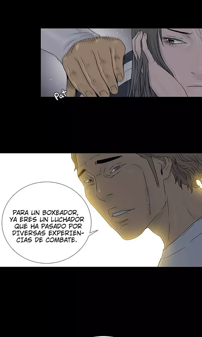 Knuckle Girl Capítulo 41 en Línea - página 11