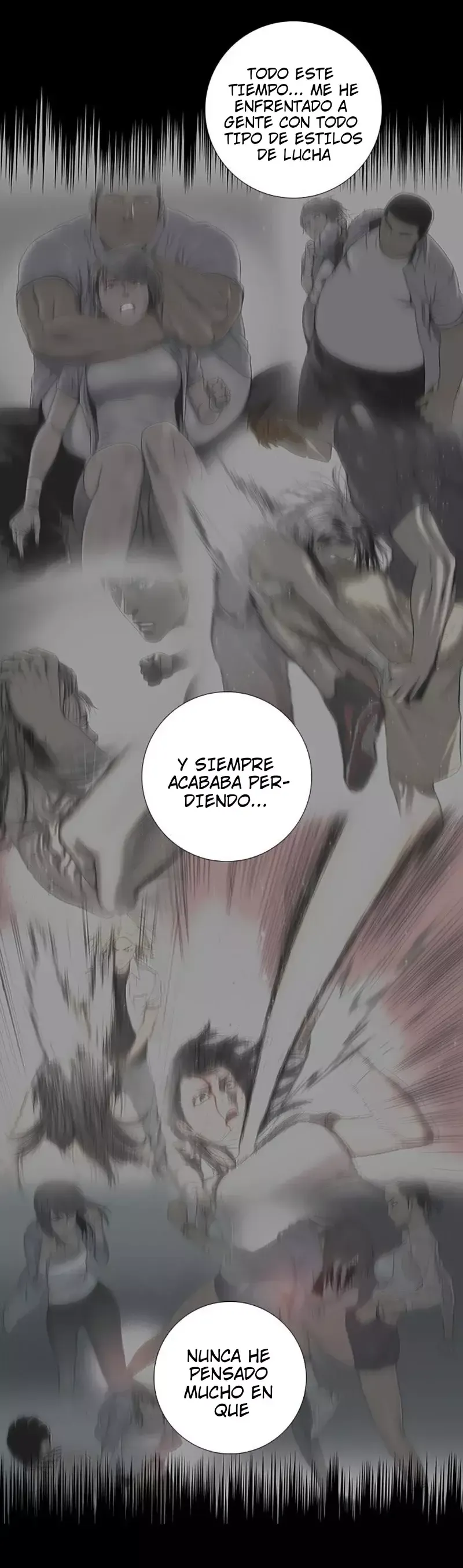 Knuckle Girl Capítulo 41 en Línea - página 13