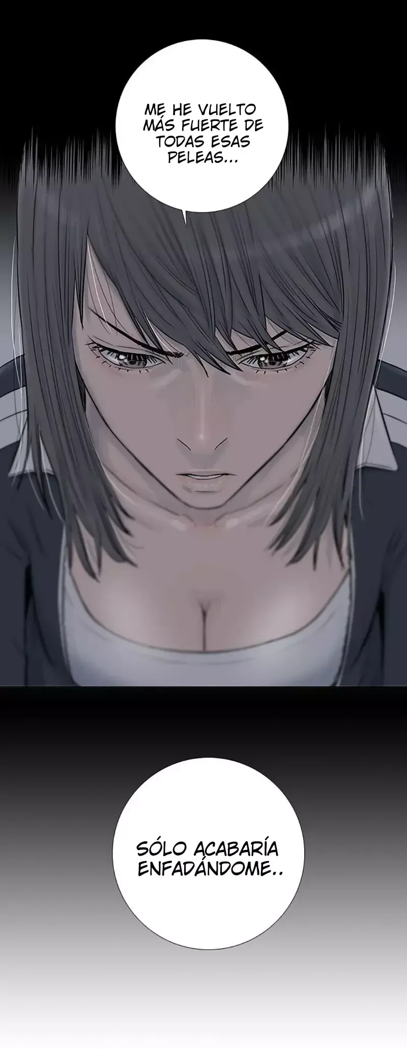 Knuckle Girl Capítulo 41 en Línea - página 14