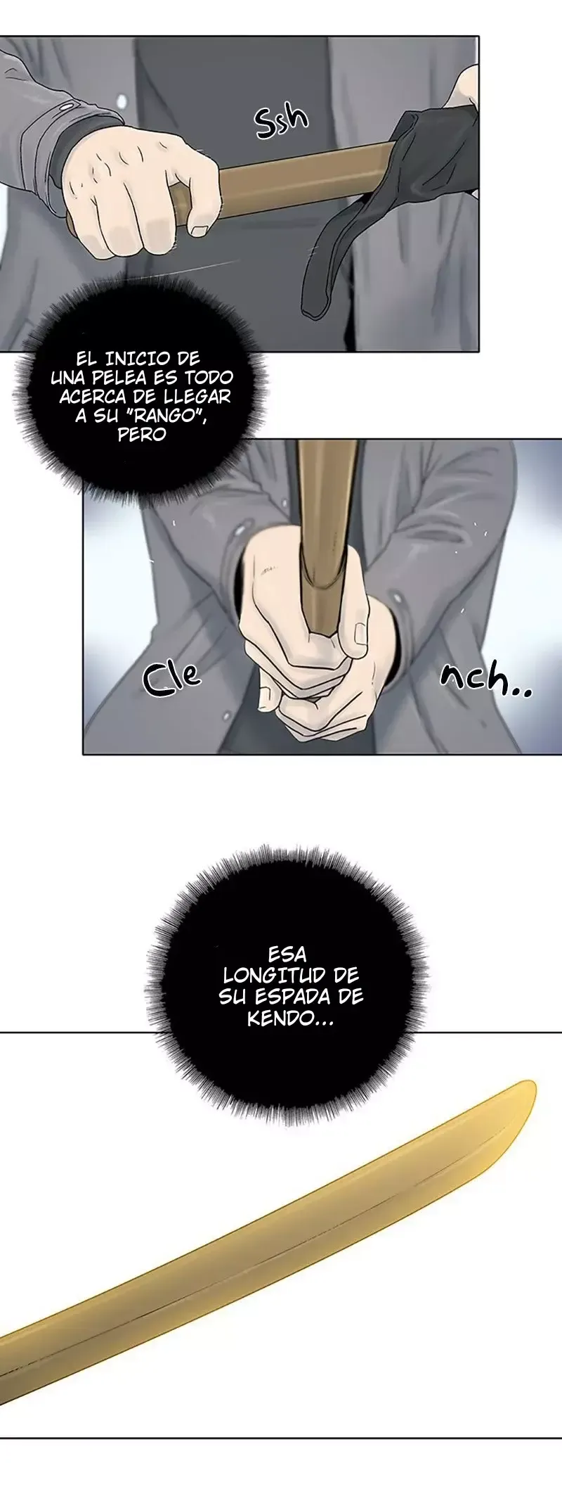 Knuckle Girl Capítulo 41 en Línea - página 17