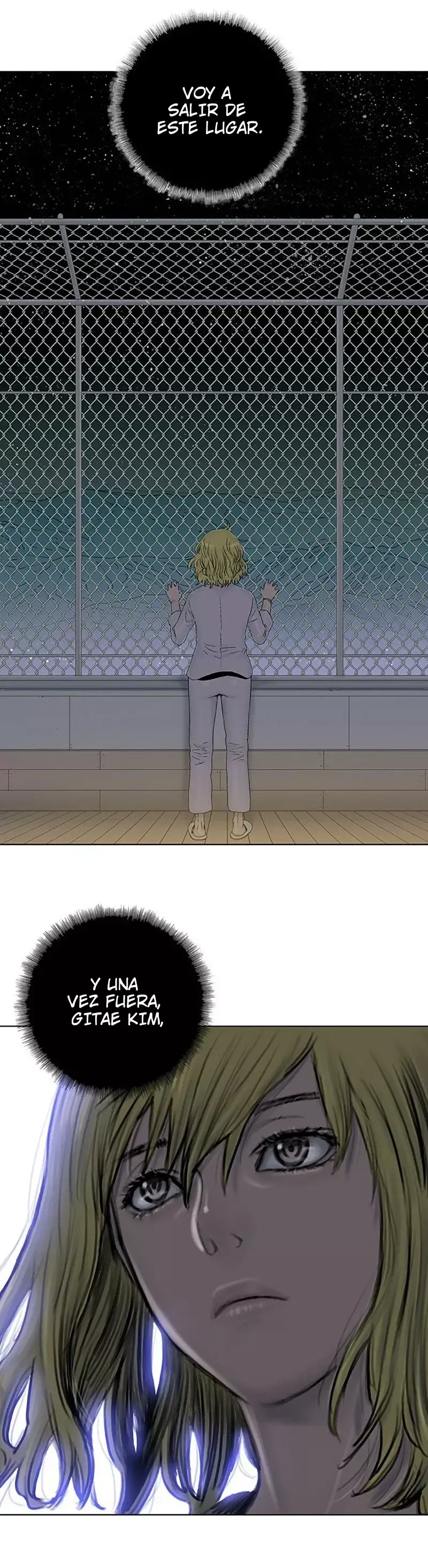 Knuckle Girl Capítulo 41 en Línea - página 26