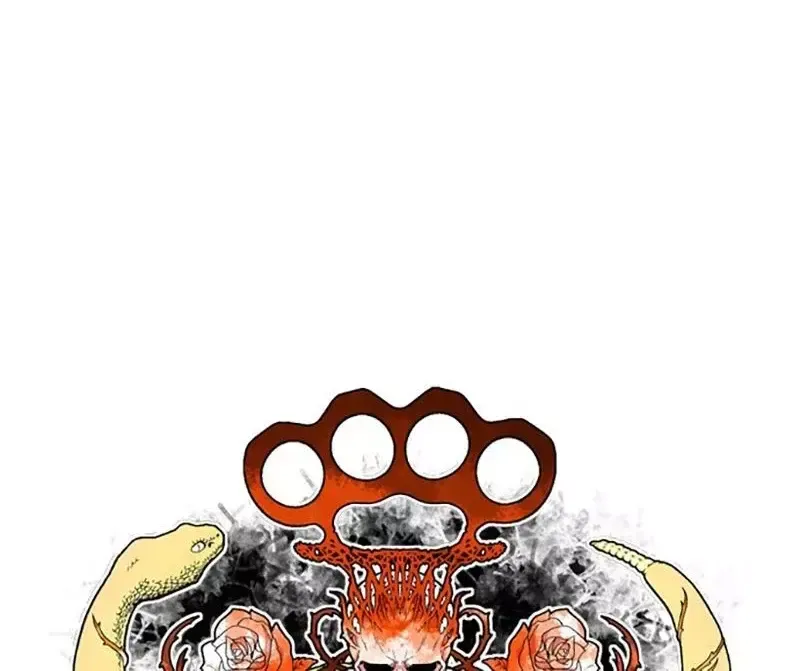 Knuckle Girl Capítulo 42 en Línea - página 11