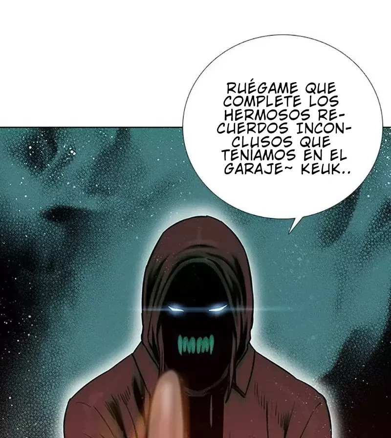 Knuckle Girl Capítulo 42 en Línea - página 23