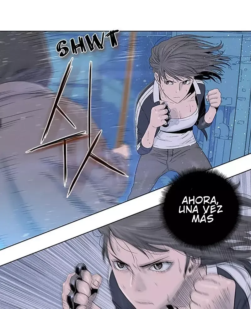 Knuckle Girl Capítulo 42 en Línea - página 27