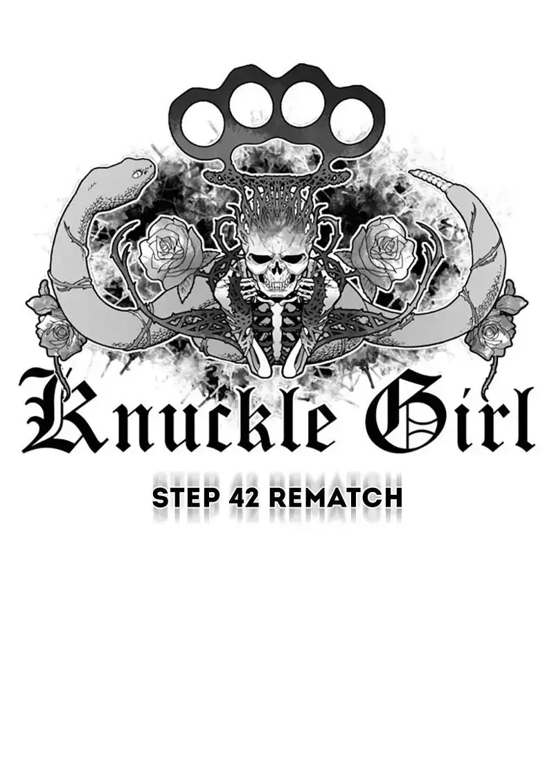 Knuckle Girl Capítulo 42 en Línea - página 29