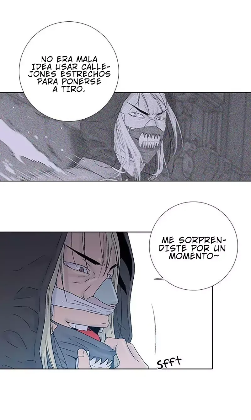 Knuckle Girl Capítulo 43 en Línea - página 8