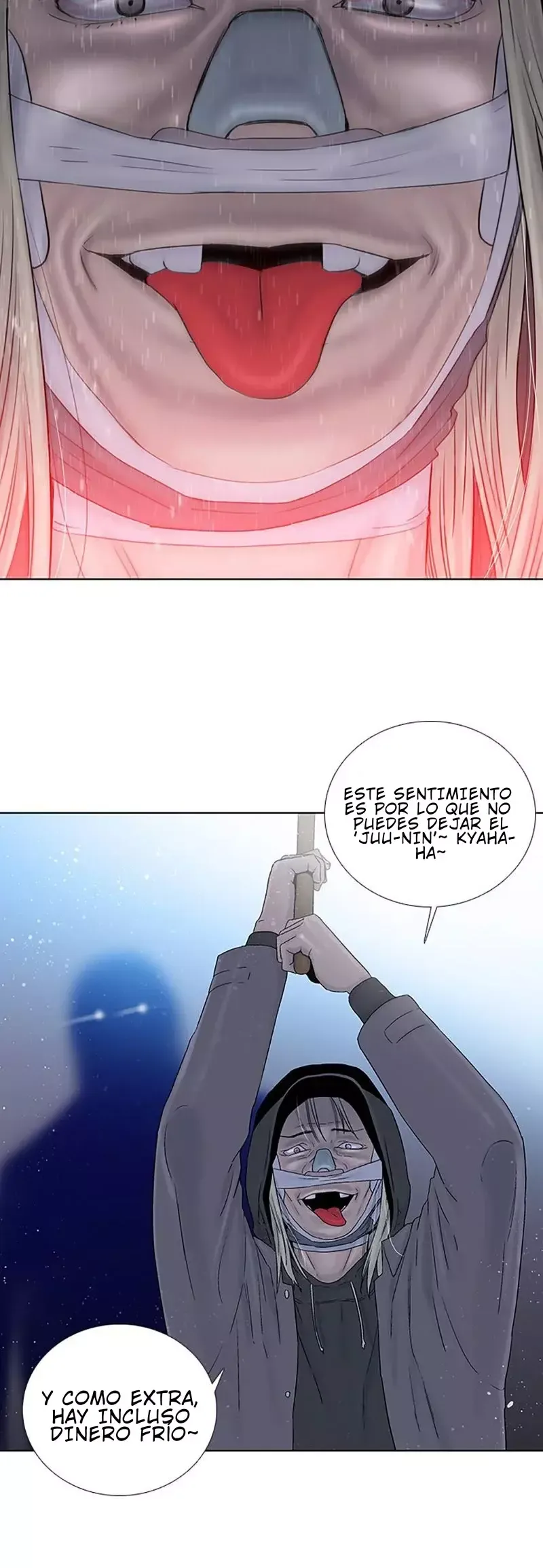 Knuckle Girl Capítulo 43 en Línea - página 13