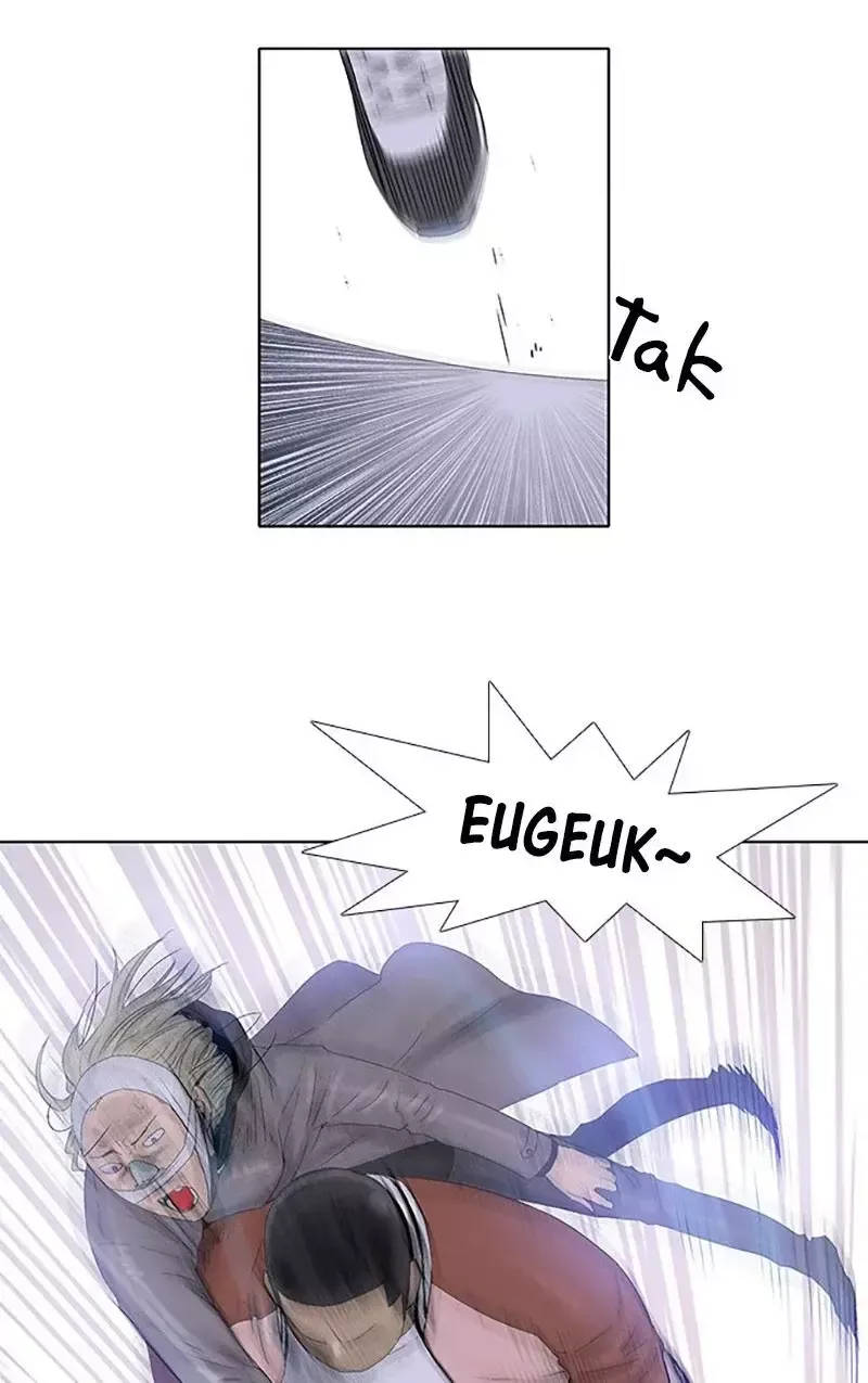 Knuckle Girl Capítulo 43 en Línea - página 16