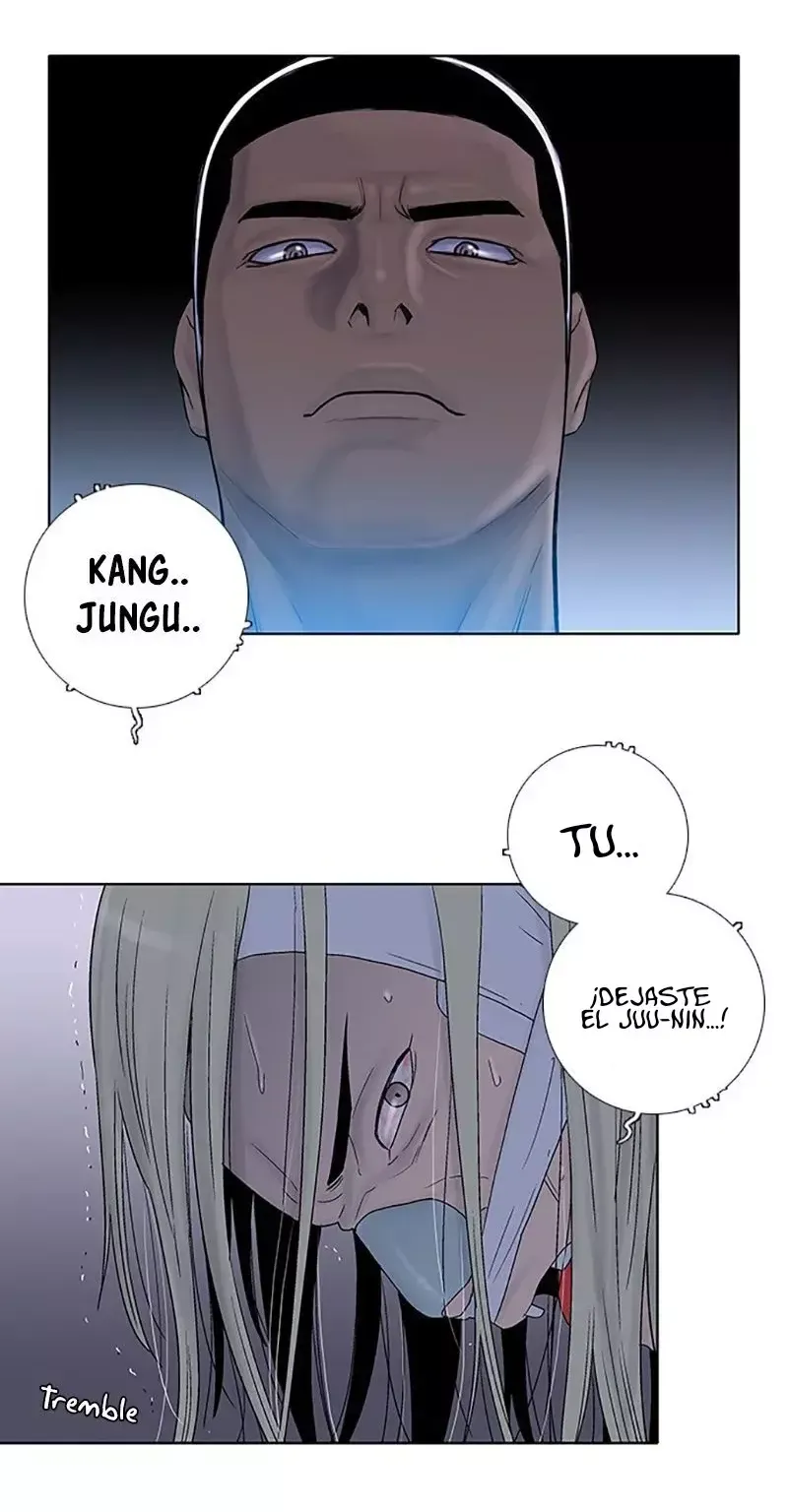 Knuckle Girl Capítulo 43 en Línea - página 20