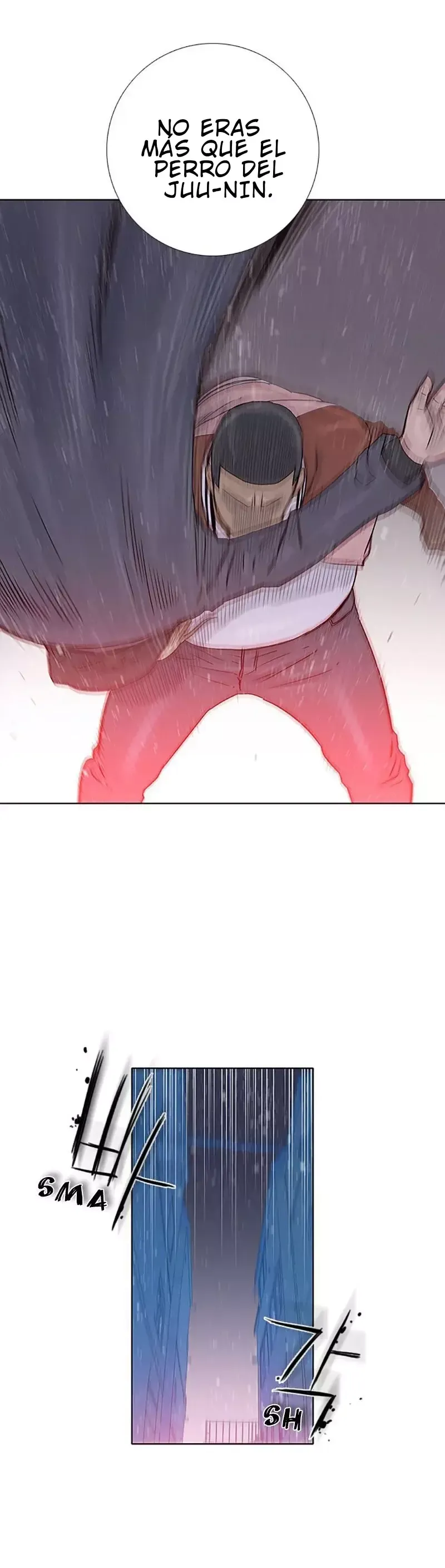 Knuckle Girl Capítulo 43 en Línea - página 23