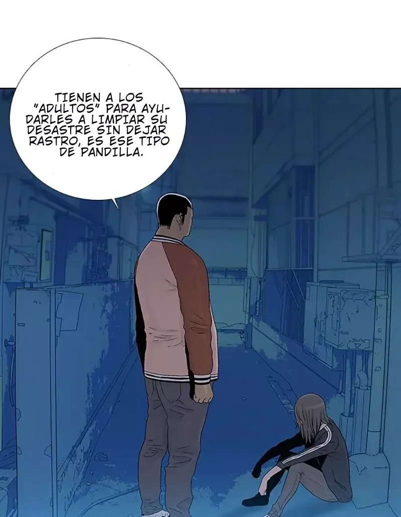 Knuckle Girl Capítulo 43 en Línea - página 25