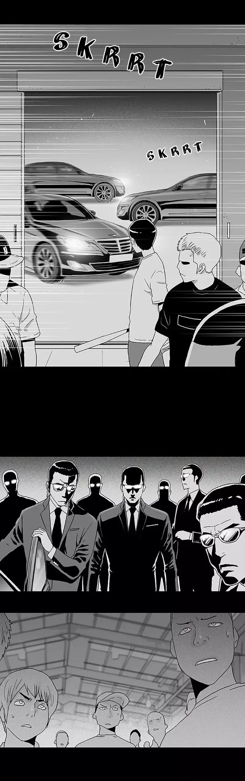 Knuckle Girl Capítulo 43 en Línea - página 27