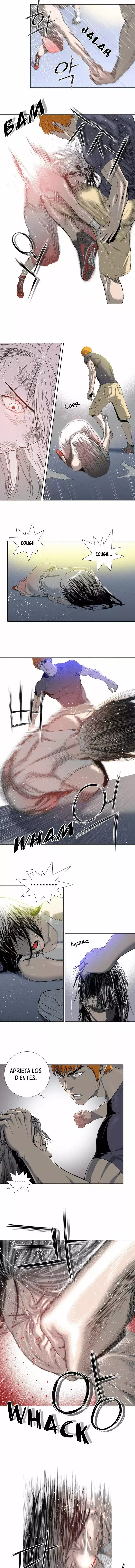 Knuckle Girl Capítulo 6 en Línea - página 9