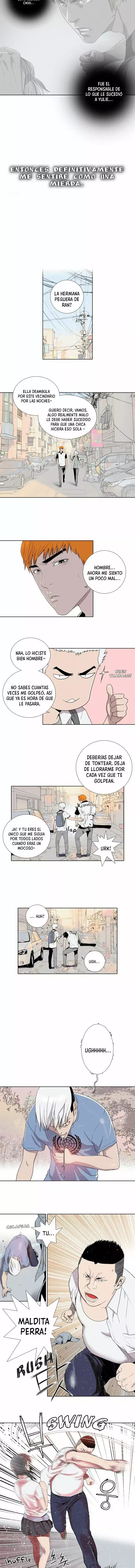 Knuckle Girl Capítulo 7 en Línea - página 7