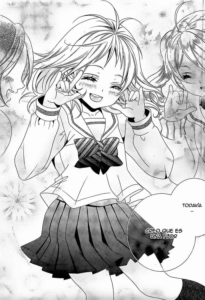 Kobayashi ga Kawai Sugite Tsurai!! Capítulo 16 en Línea - página 24