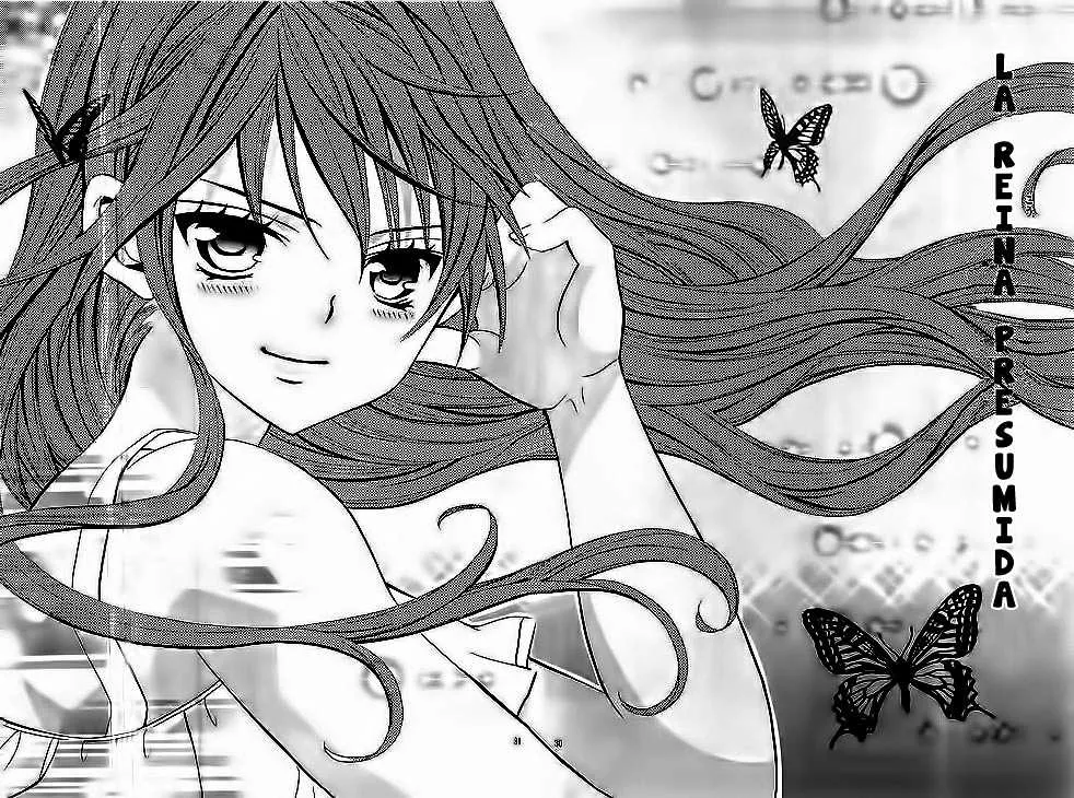 Kobayashi ga Kawai Sugite Tsurai!! Capítulo 25 en Línea - página 32