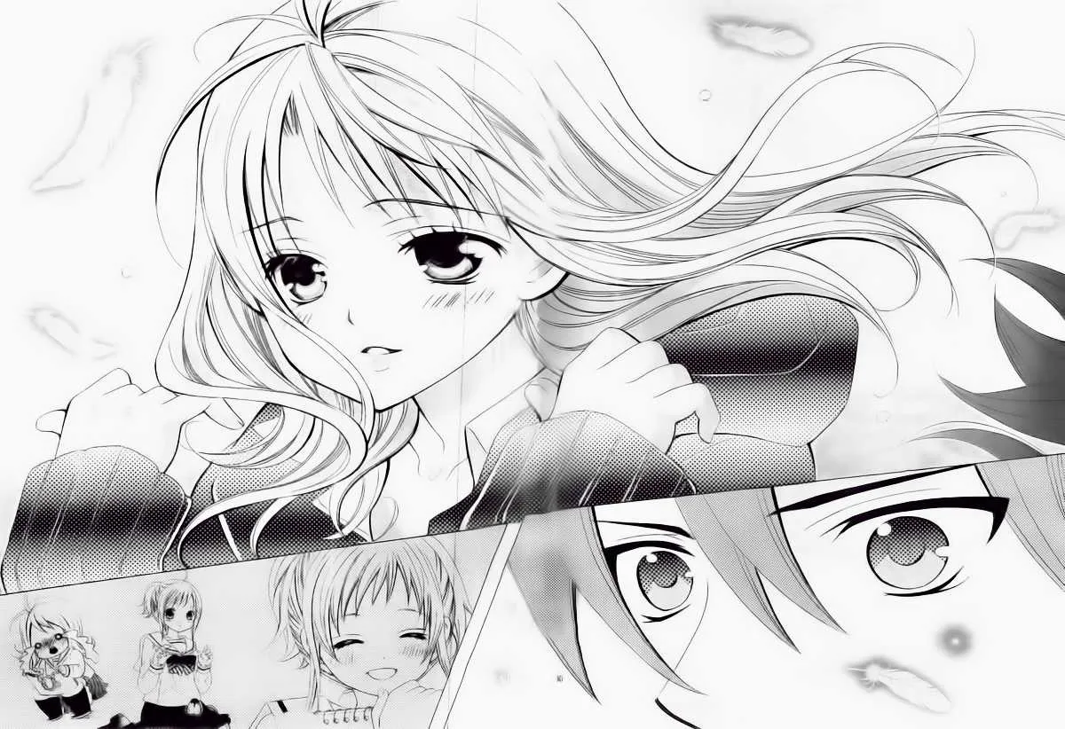 Kobayashi ga Kawai Sugite Tsurai!! Capítulo 31 en Línea - página 30
