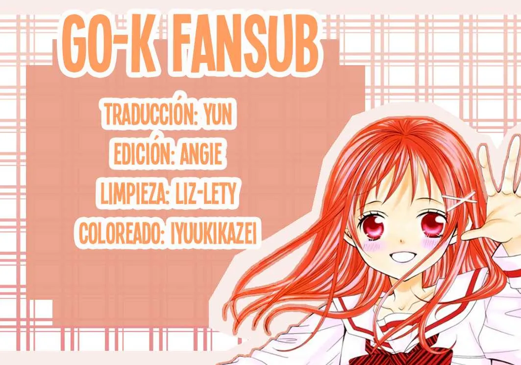 Kobayashi ga Kawai Sugite Tsurai!! Capítulo 44 en Línea - página 1