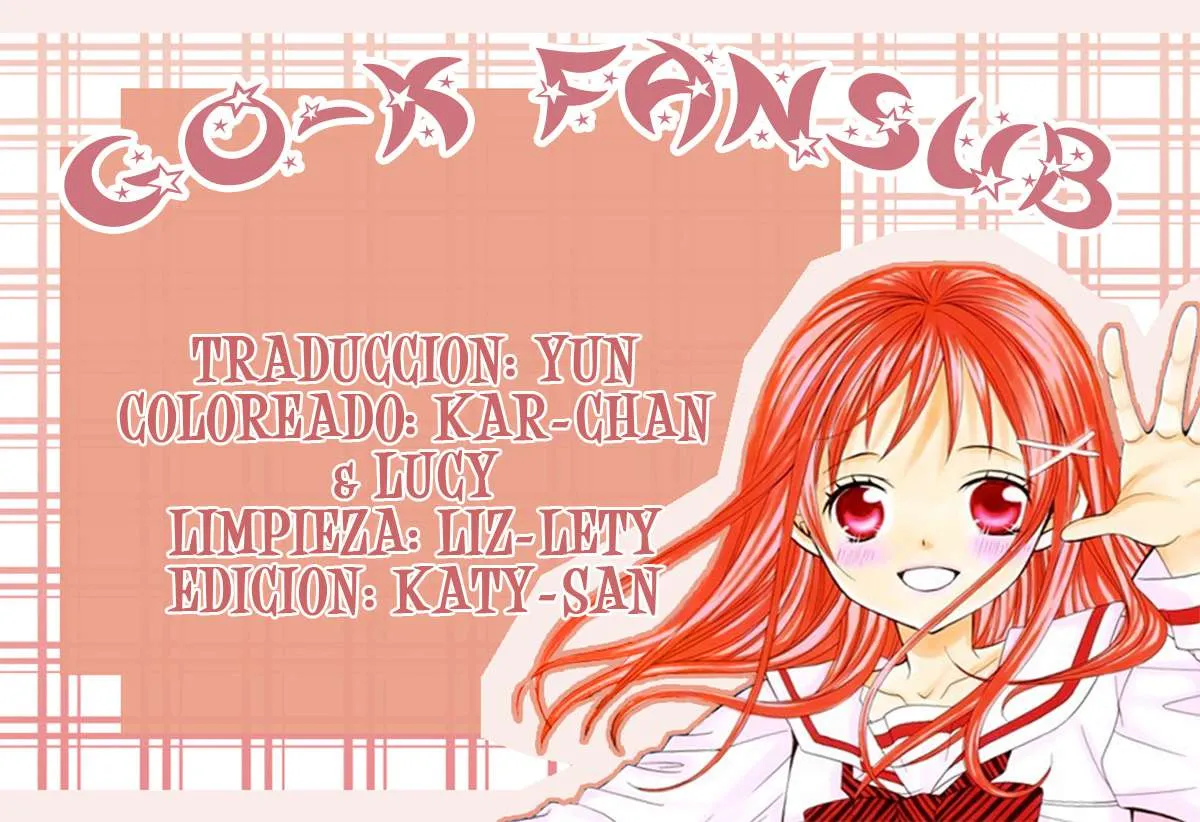 Kobayashi ga Kawai Sugite Tsurai!! Capítulo 47 en Línea - página 1