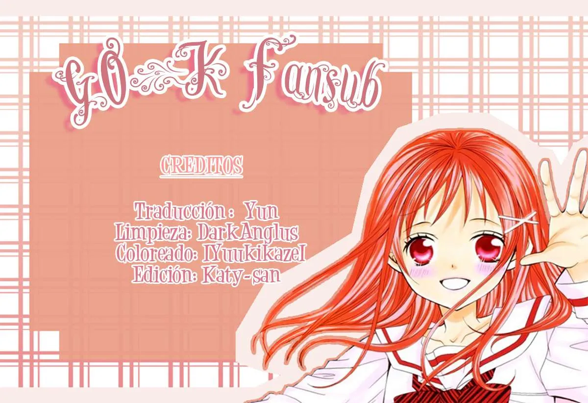 Kobayashi ga Kawai Sugite Tsurai!! Capítulo 50 en Línea - página 1