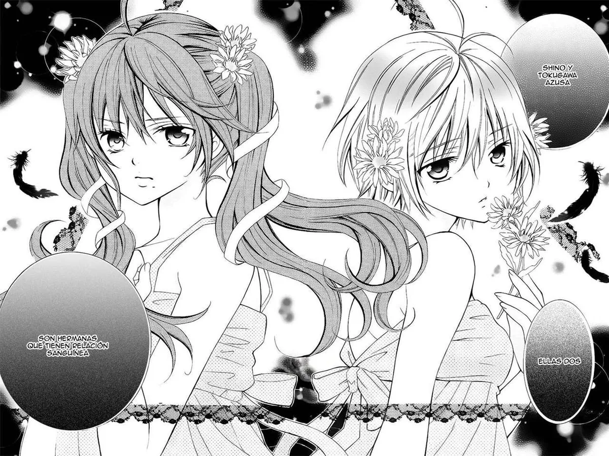 Kobayashi ga Kawai Sugite Tsurai!! Capítulo 50 en Línea - página 21