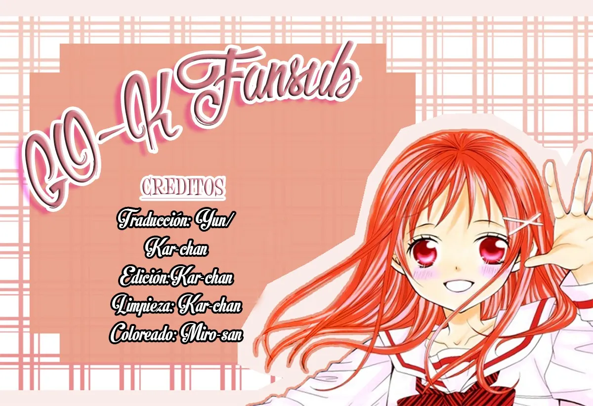 Kobayashi ga Kawai Sugite Tsurai!! Capítulo 52 en Línea - página 1