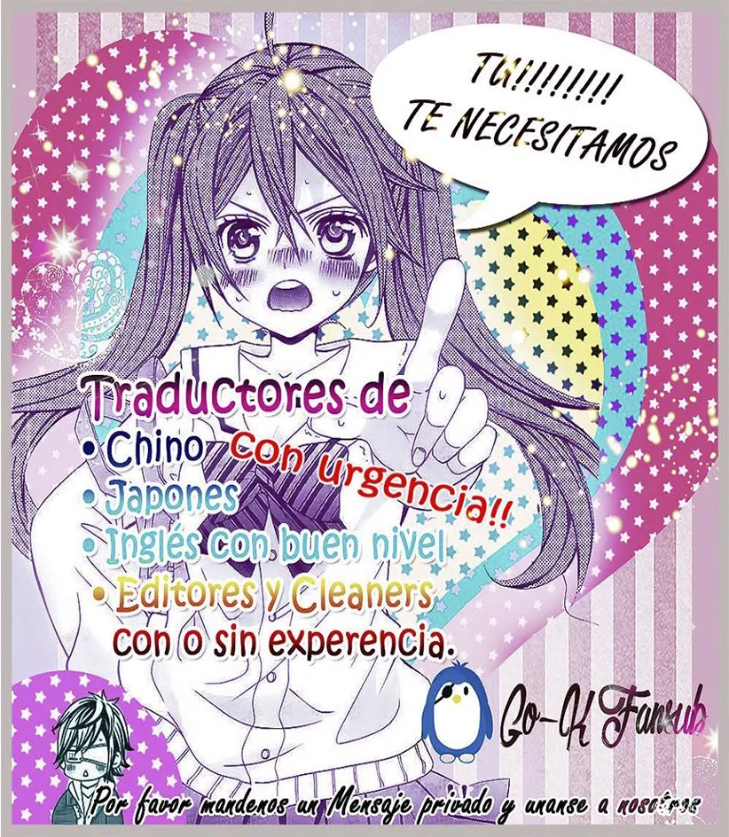 Kobayashi ga Kawai Sugite Tsurai!! Capítulo 55 en Línea - página 30
