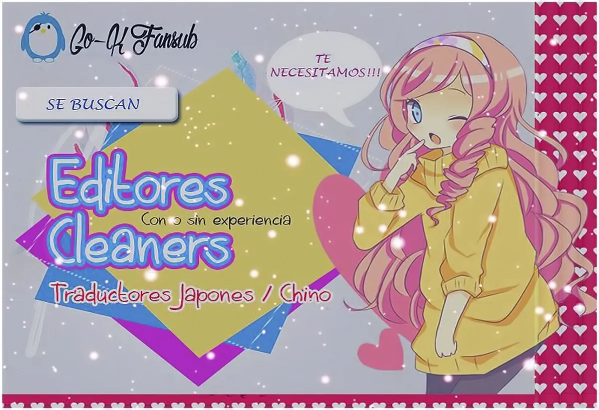 Kobayashi ga Kawai Sugite Tsurai!! Capítulo 57 en Línea - página 17