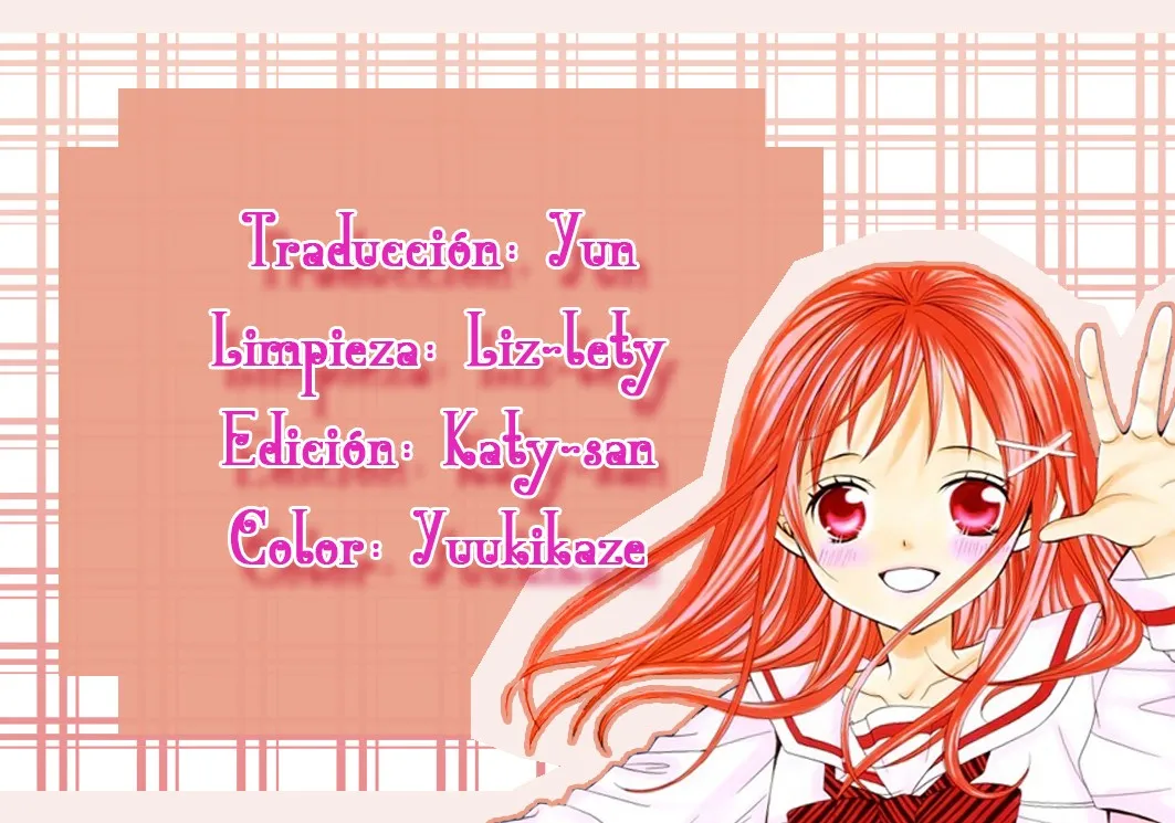 Kobayashi ga Kawai Sugite Tsurai!! Capítulo 62 en Línea - página 2
