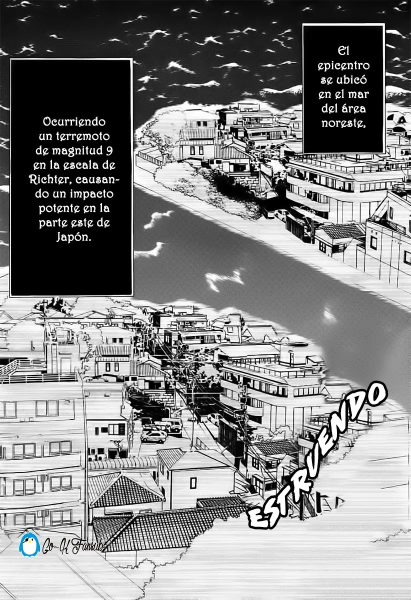 Kobayashi ga Kawai Sugite Tsurai!! Capítulo 66 en Línea - página 4