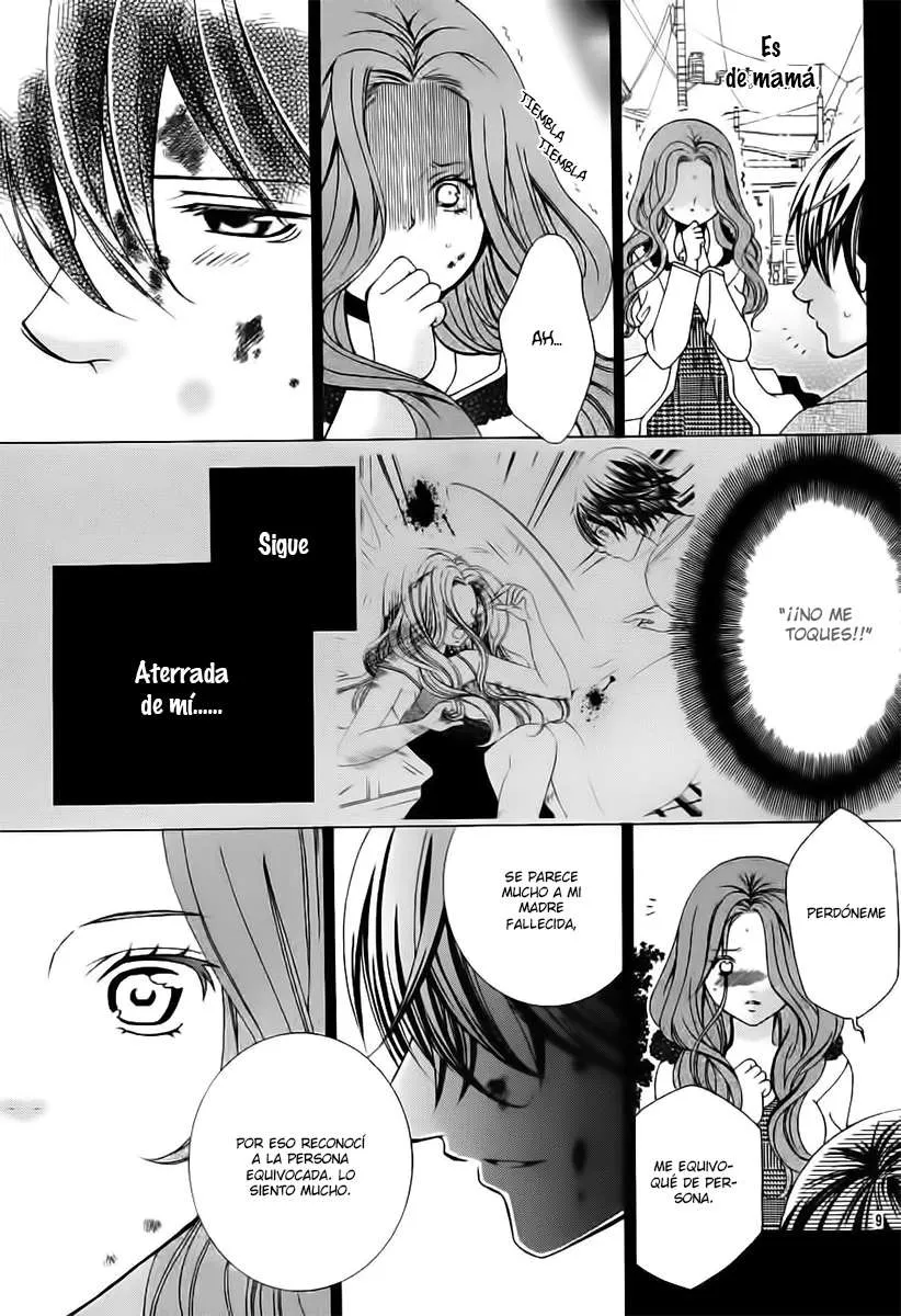 Kobayashi ga Kawai Sugite Tsurai!! Capítulo 66 en Línea - página 12