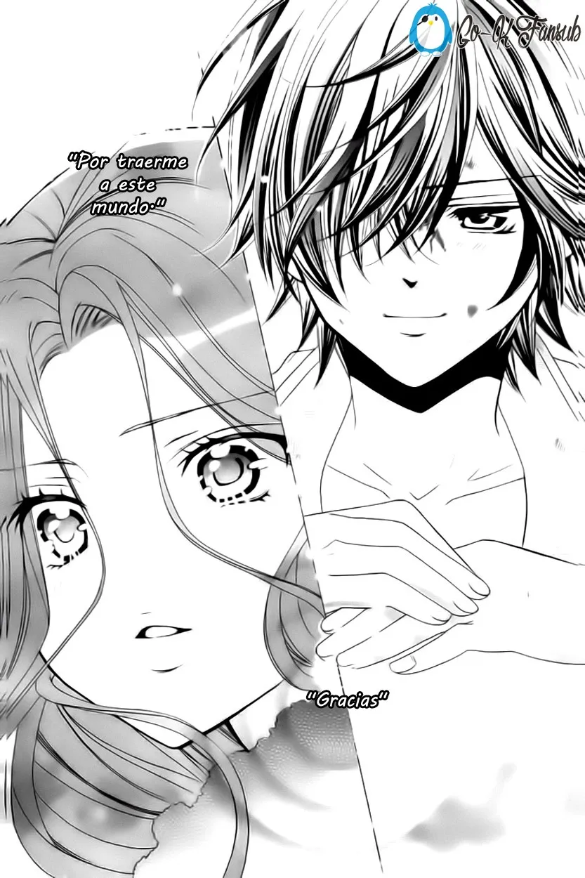 Kobayashi ga Kawai Sugite Tsurai!! Capítulo 69 en Línea - página 8