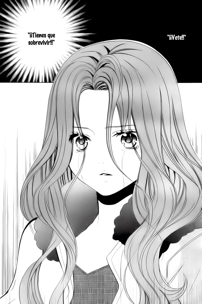 Kobayashi ga Kawai Sugite Tsurai!! Capítulo 69 en Línea - página 10
