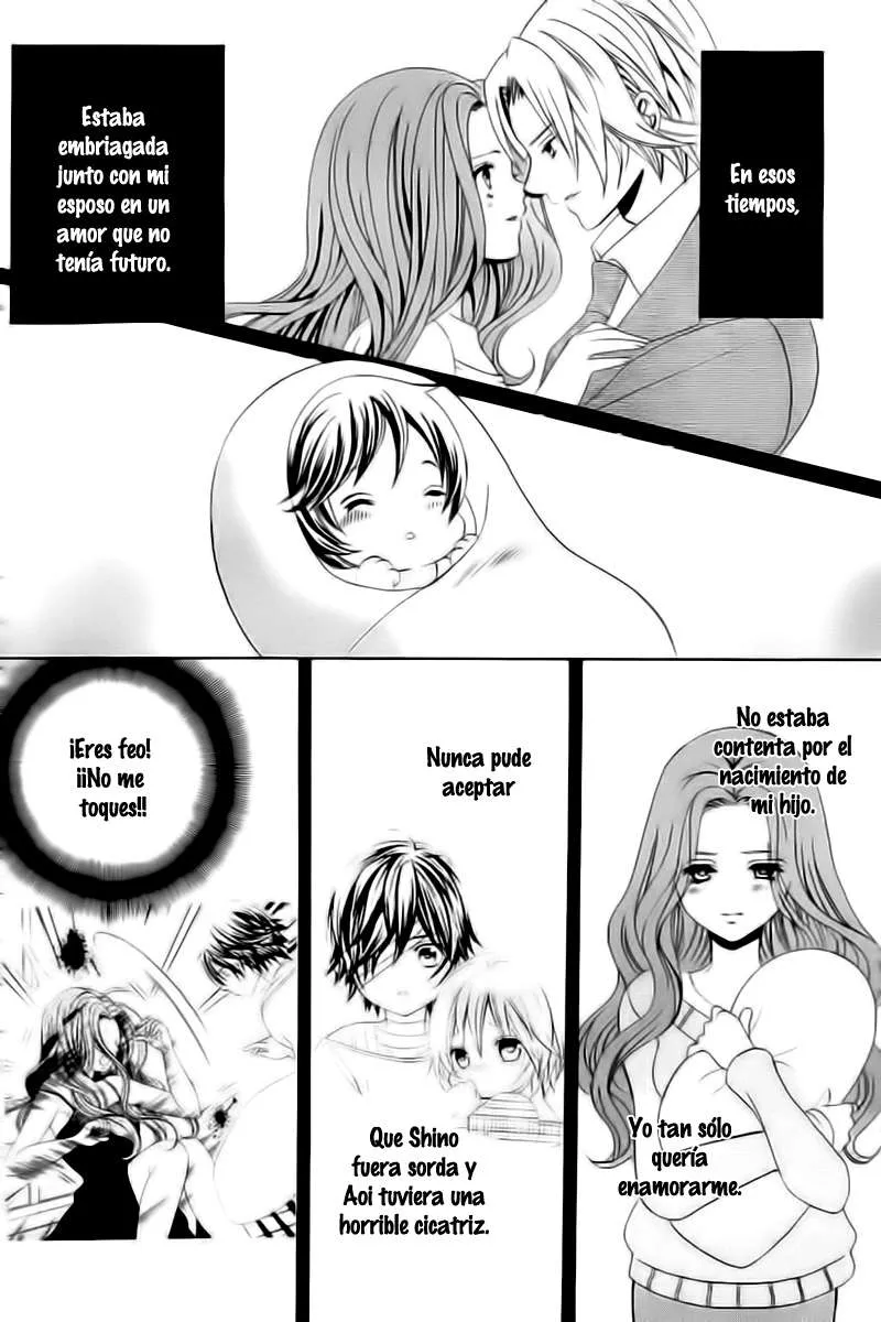 Kobayashi ga Kawai Sugite Tsurai!! Capítulo 69 en Línea - página 11
