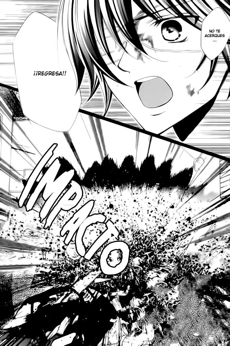 Kobayashi ga Kawai Sugite Tsurai!! Capítulo 69 en Línea - página 16