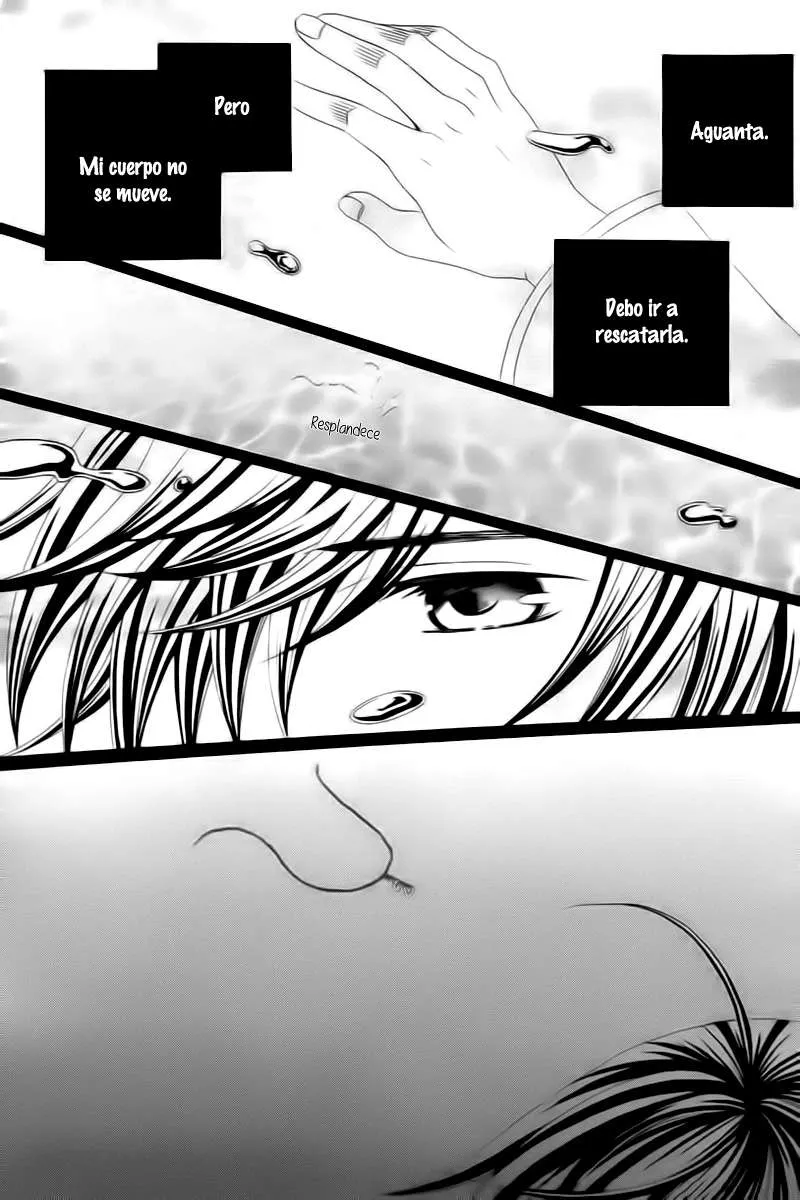 Kobayashi ga Kawai Sugite Tsurai!! Capítulo 69 en Línea - página 18