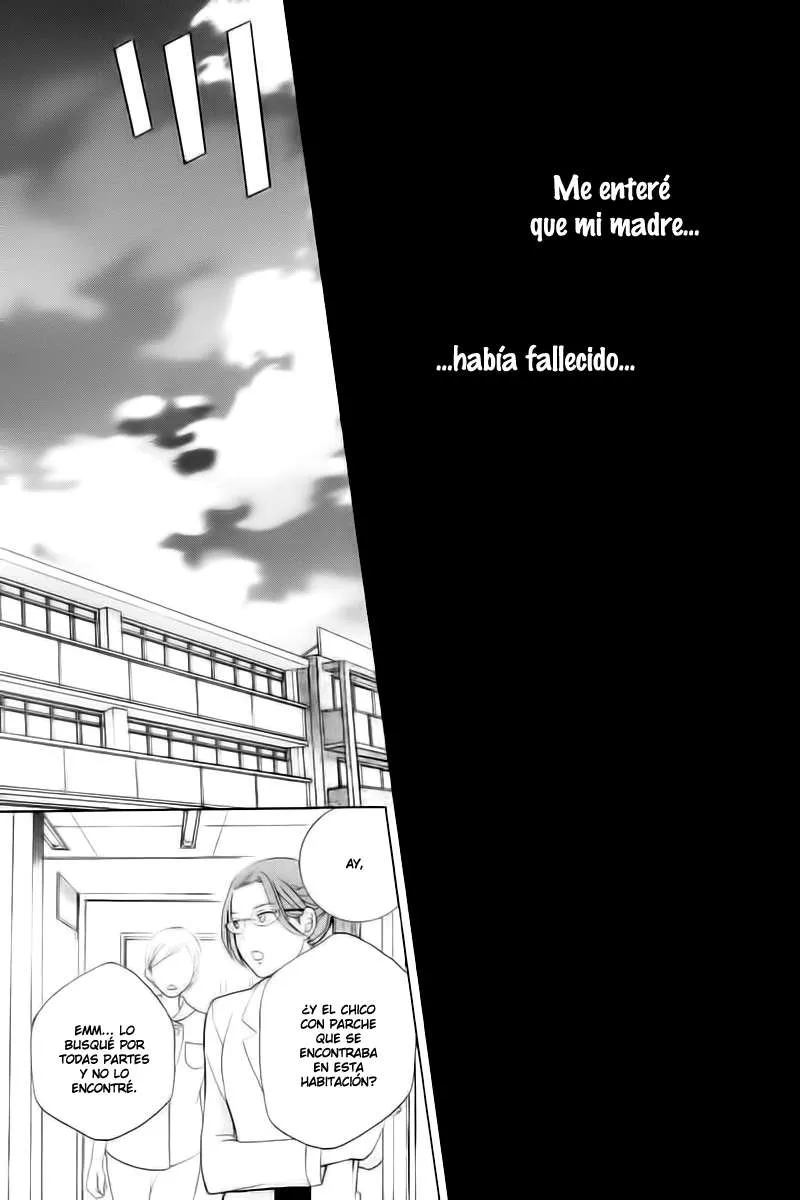 Kobayashi ga Kawai Sugite Tsurai!! Capítulo 69 en Línea - página 22