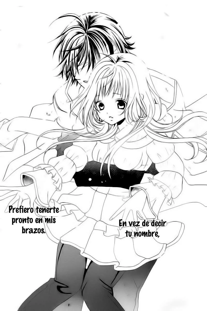 Kobayashi ga Kawai Sugite Tsurai!! Capítulo 69 en Línea - página 32