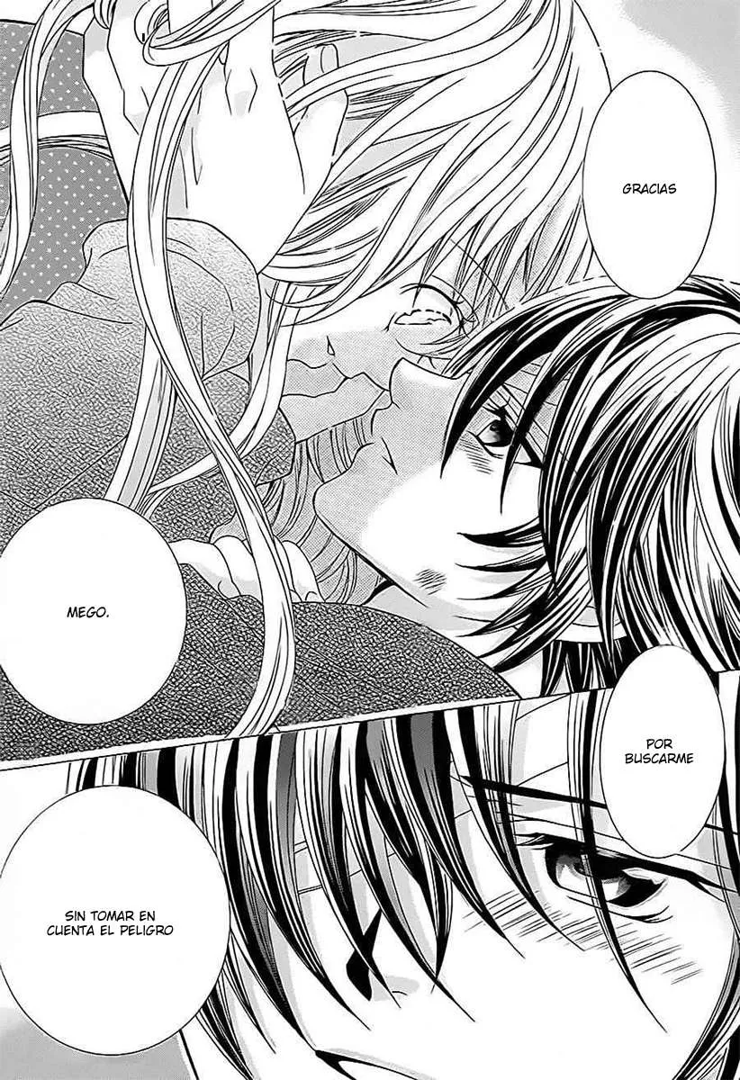 Kobayashi ga Kawai Sugite Tsurai!! Capítulo 70 en Línea - página 7