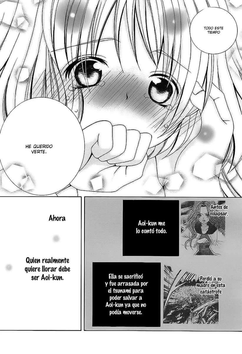 Kobayashi ga Kawai Sugite Tsurai!! Capítulo 70 en Línea - página 8